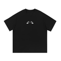 Essential Cotton T-Shirt Panther