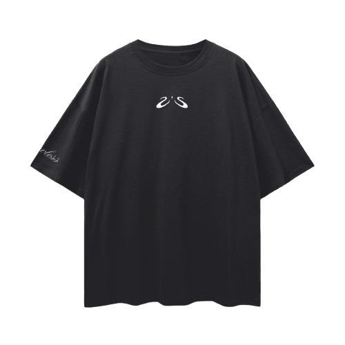 absolute white shirt - "ABSOLUTE"