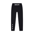 High-Waisted Yoga Leggings