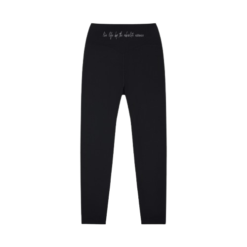 absolute activewear - High-Waisted Yoga Leggings