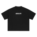 Boxy Oversized T-Shirt