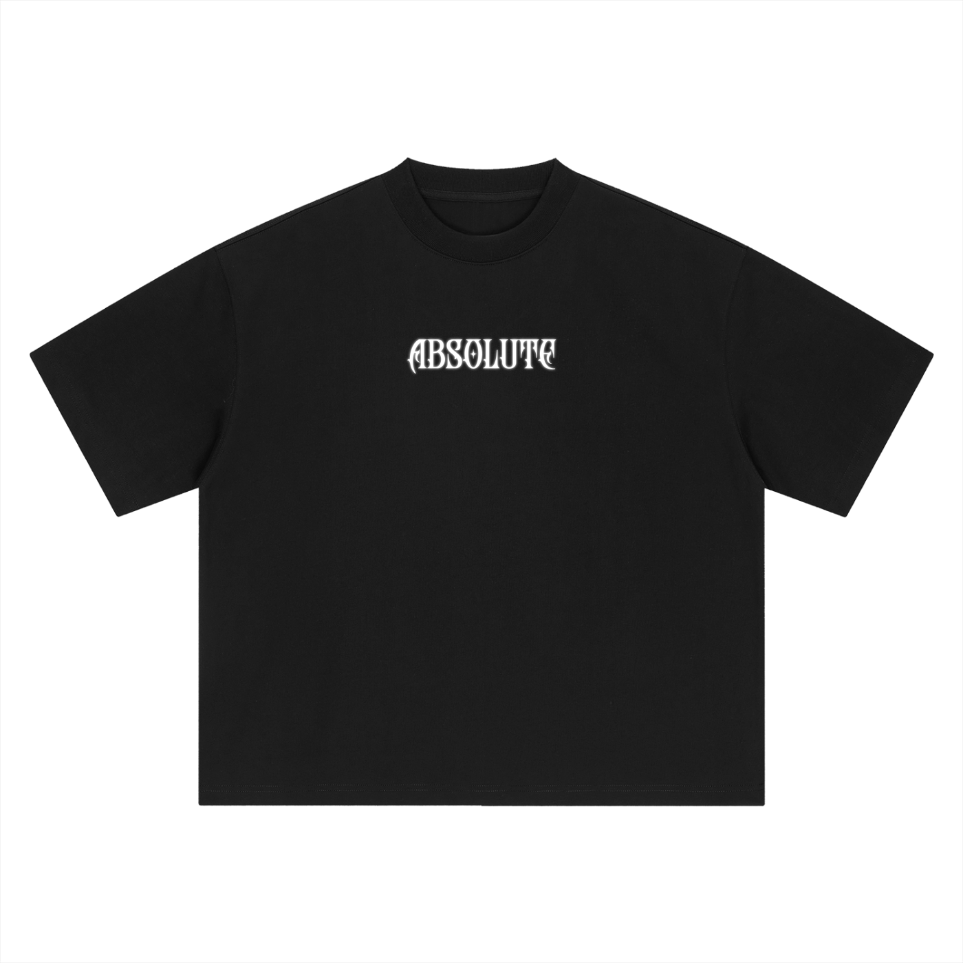Boxy Oversized T-Shirt