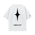 Streetwear Loose Drop Shoulder T-Shirt