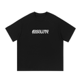 Absolute Essence Basic - Black Tee