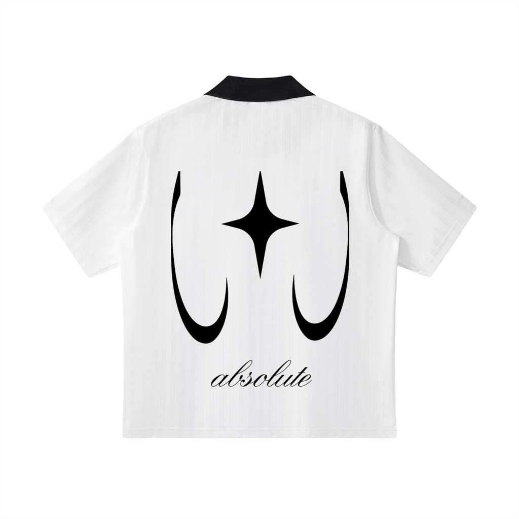 absolute white jersey (SZN - SUMMER 2026)