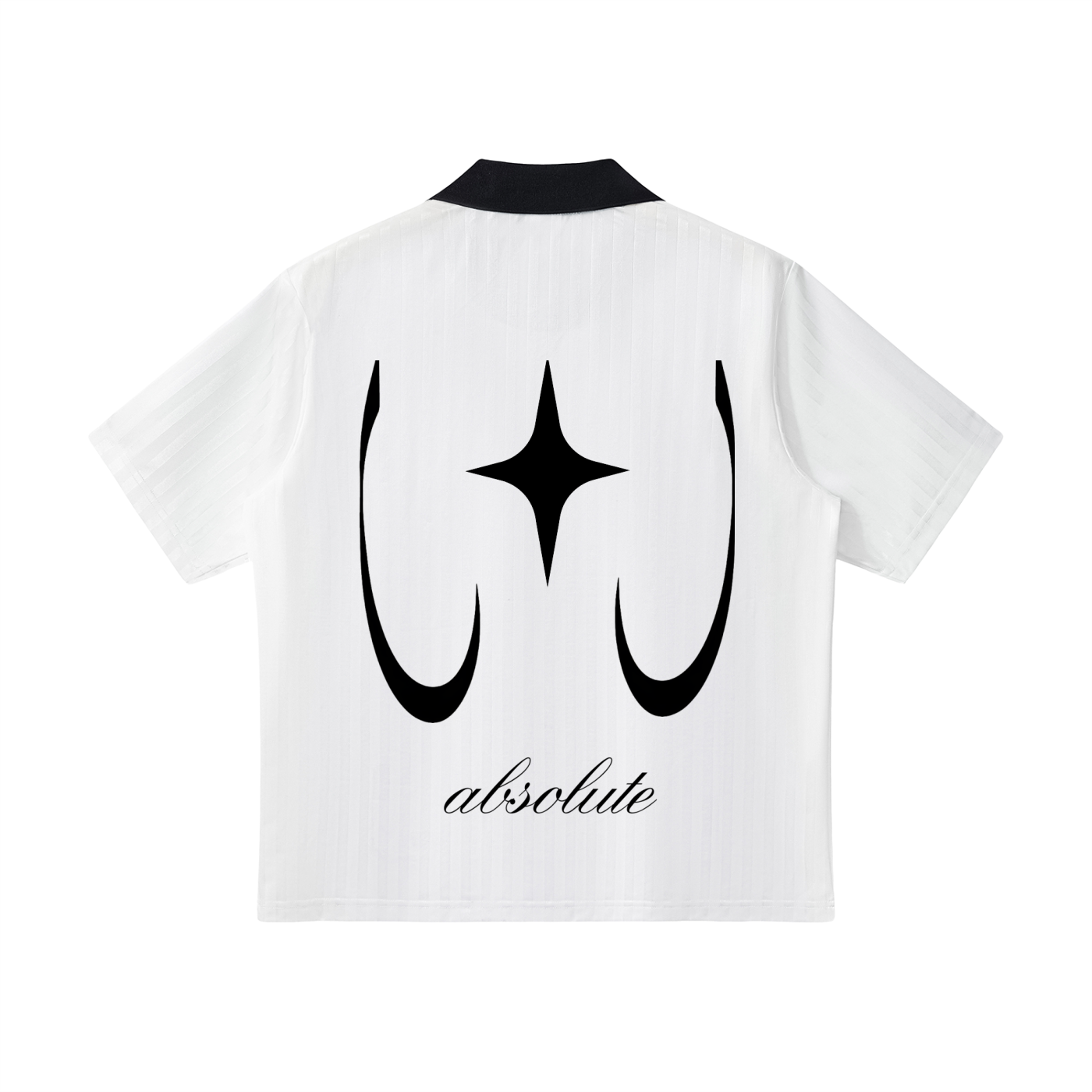 absolute white jersey (SZN - SUMMER 2026)