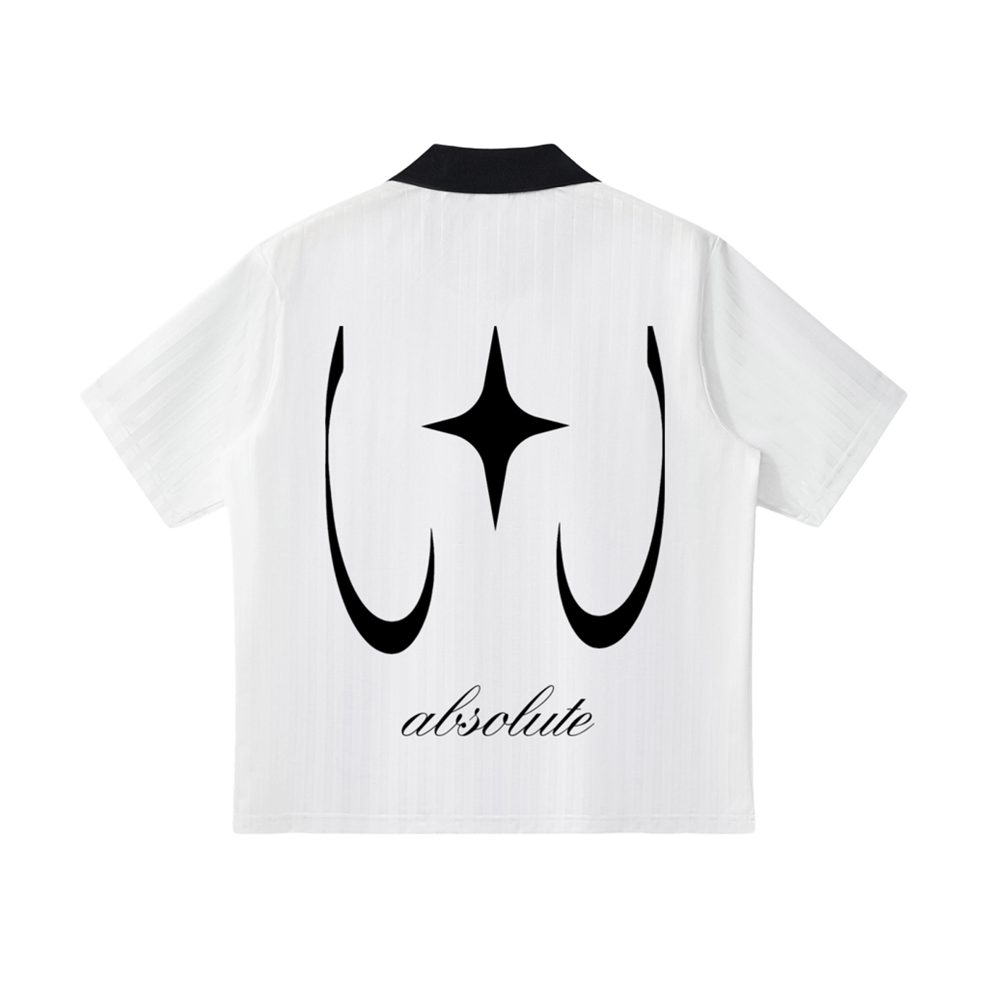 absolute white jersey (SZN - SUMMER 2026)