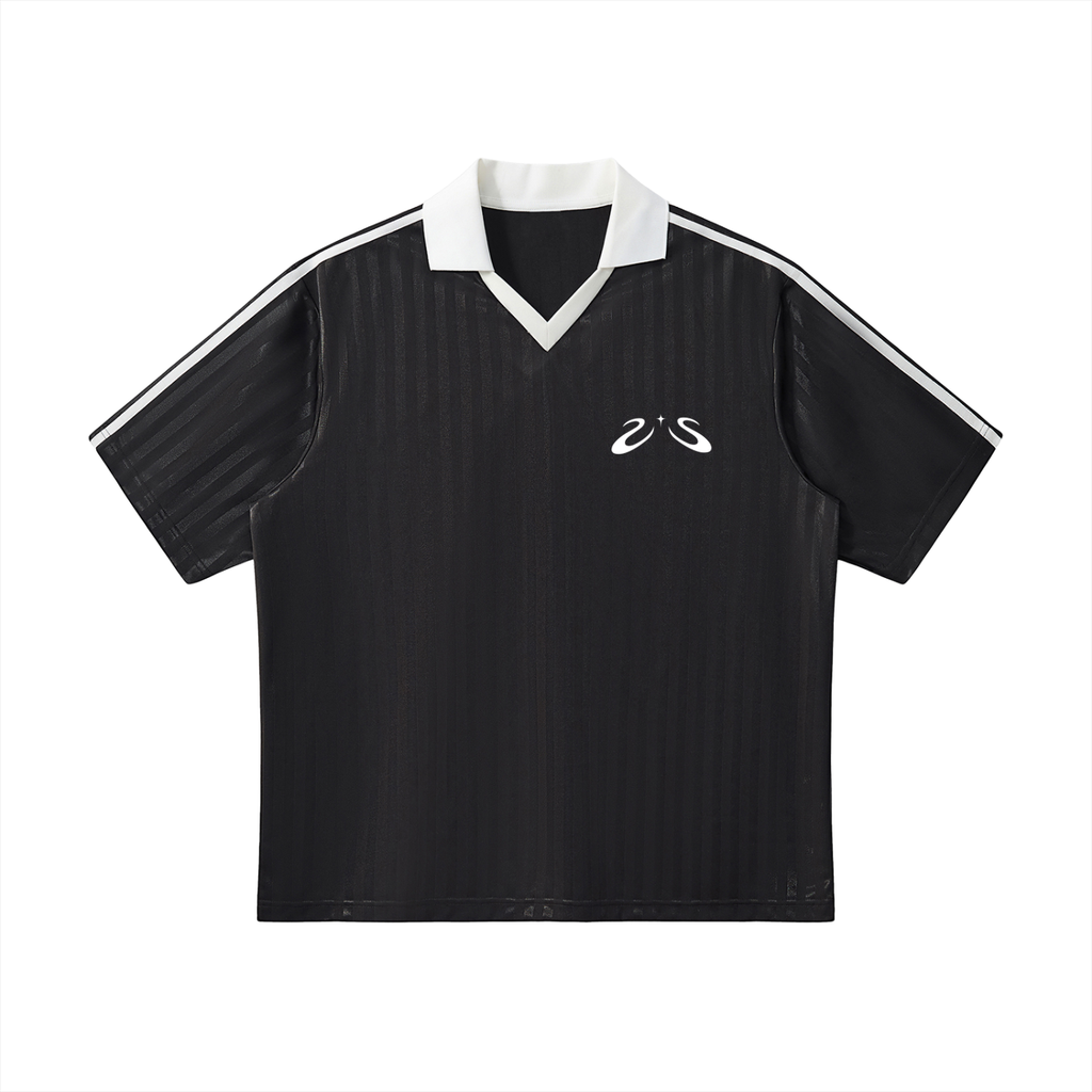 absolute black jersey (SZN - SUMMER 2026)