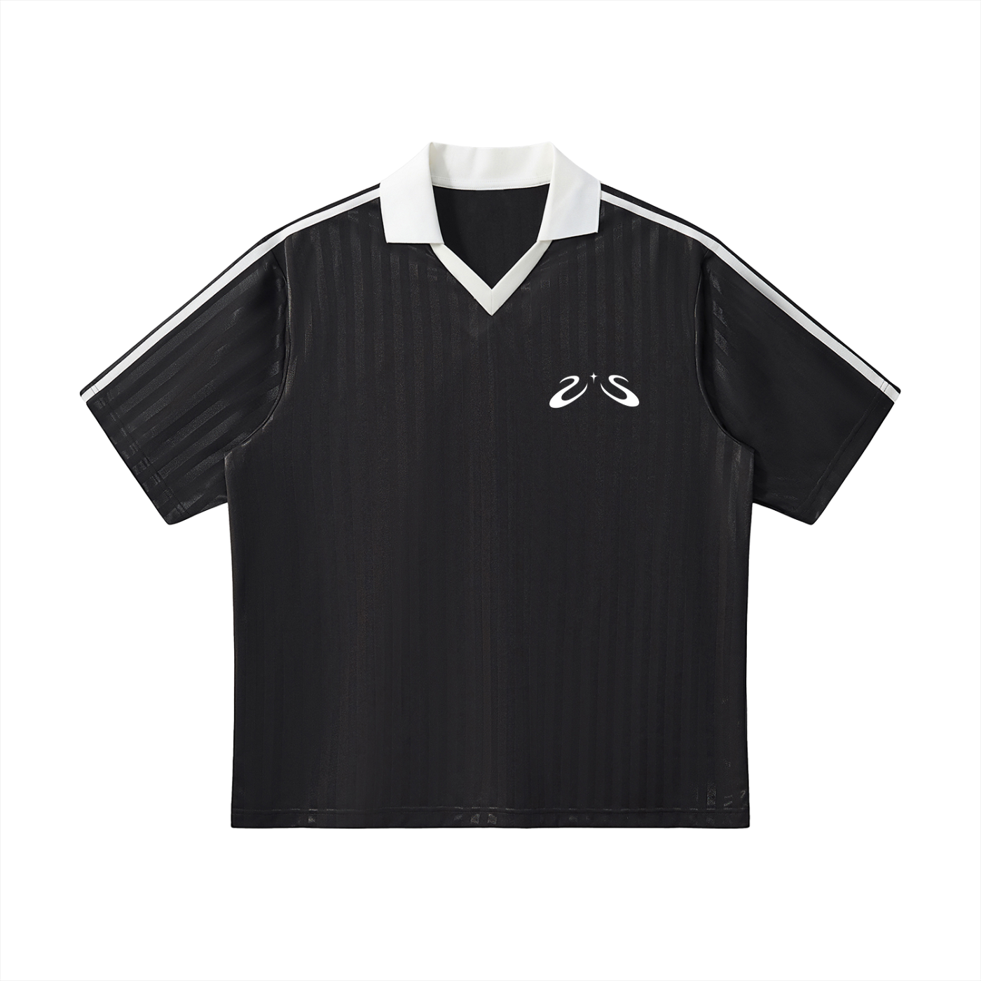 absolute black jersey (SZN - SUMMER 2026)