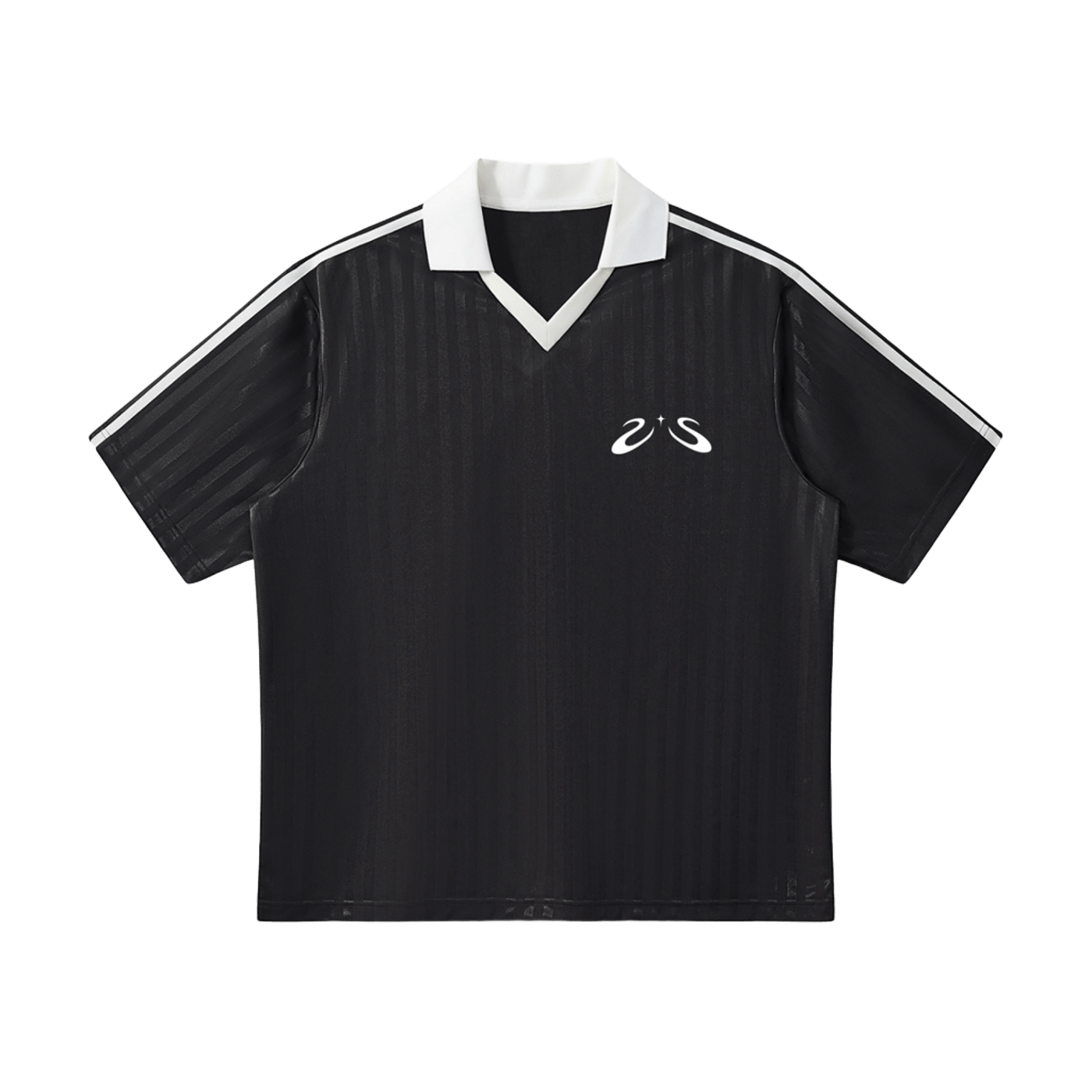 absolute black jersey (SZN - SUMMER 2026)
