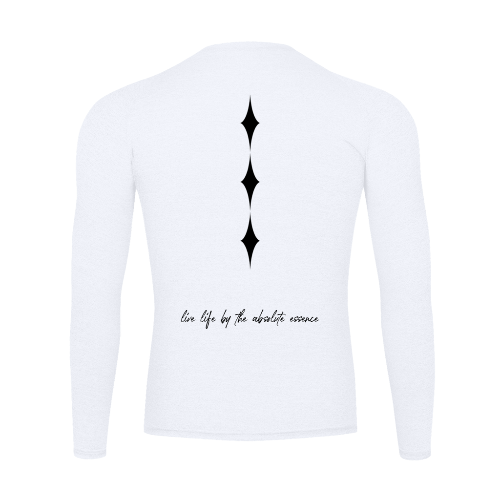 Performance Long Sleeve T-Shirt