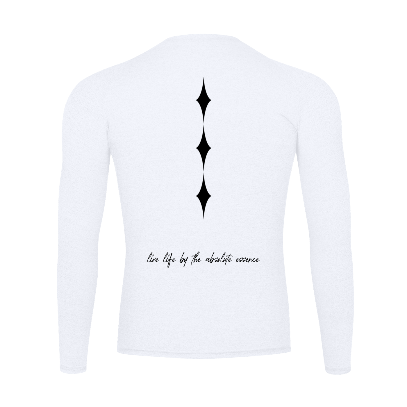 Performance Long Sleeve T-Shirt