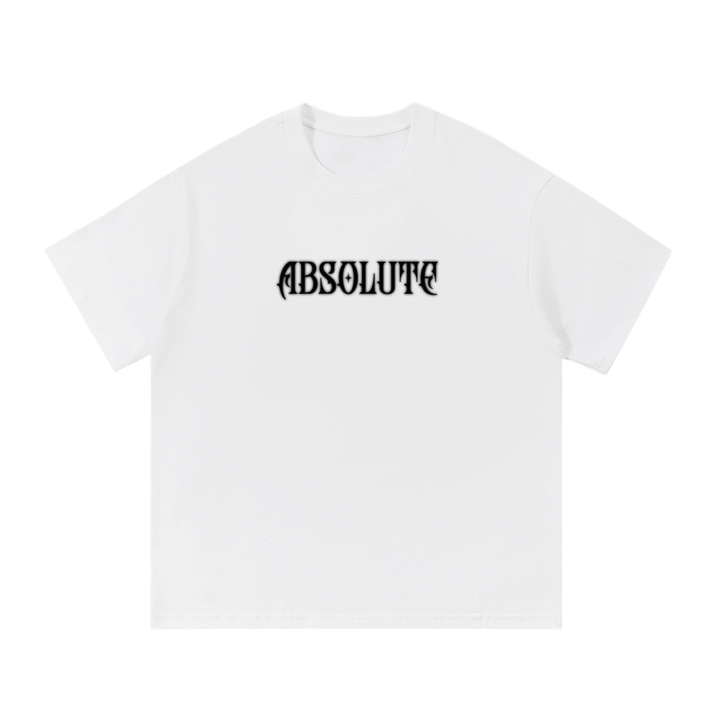 Absolute Essence Basic - White Tee