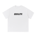 Absolute Essence Basic - White Tee