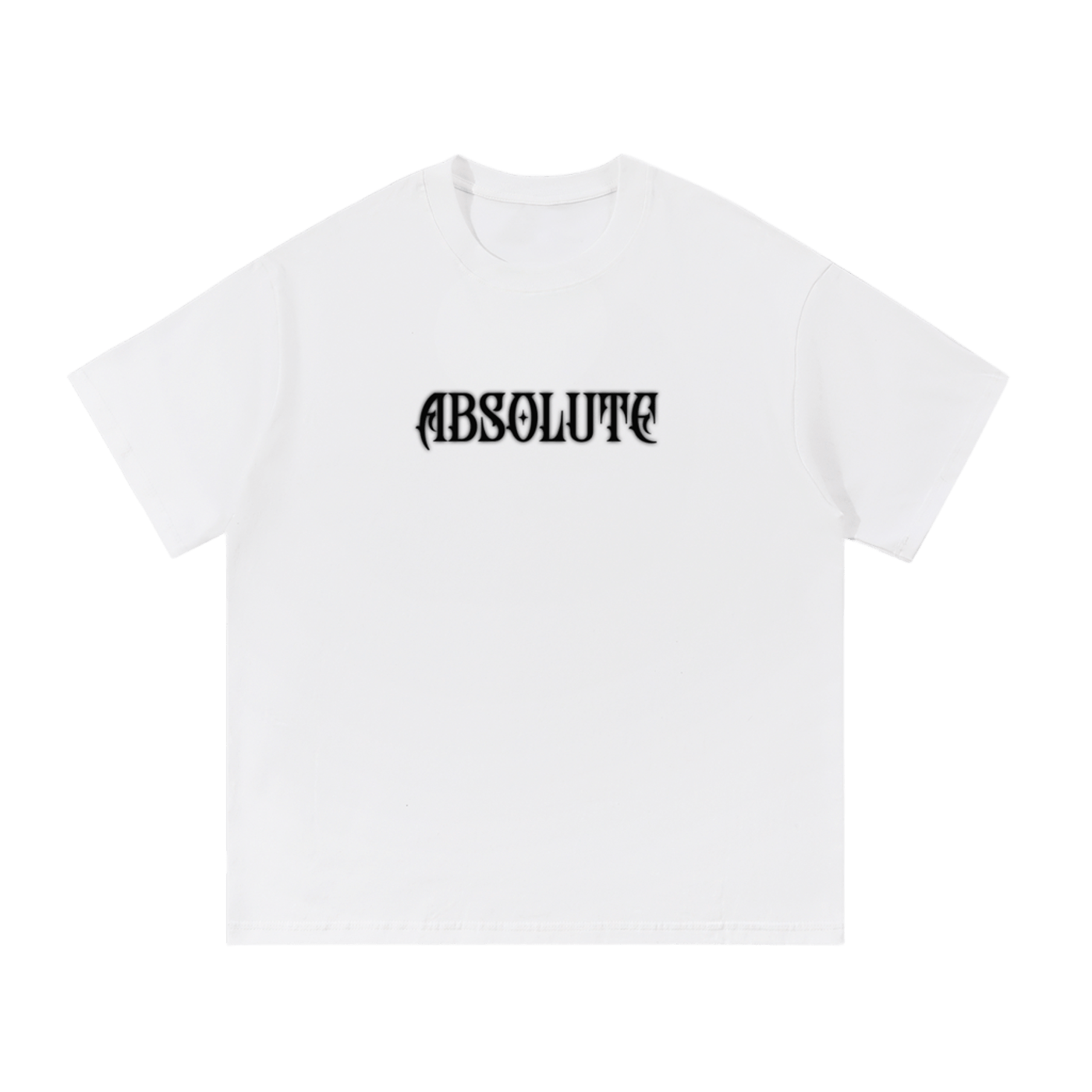 Absolute Essence Basic - White Tee