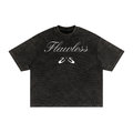 absolute washed shirt - FLAWLESS (SZN - SUMMER 2026)
