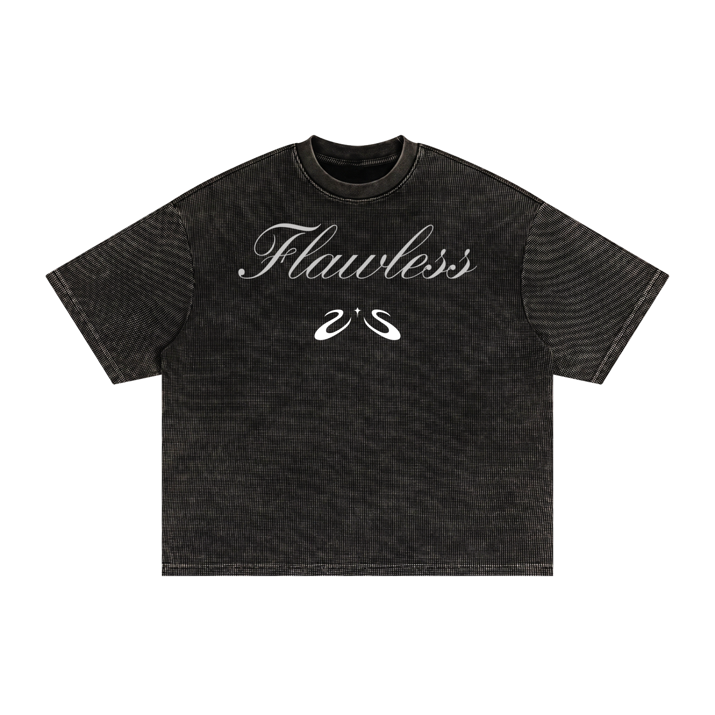 absolute washed shirt - FLAWLESS (SZN - SUMMER 2026)