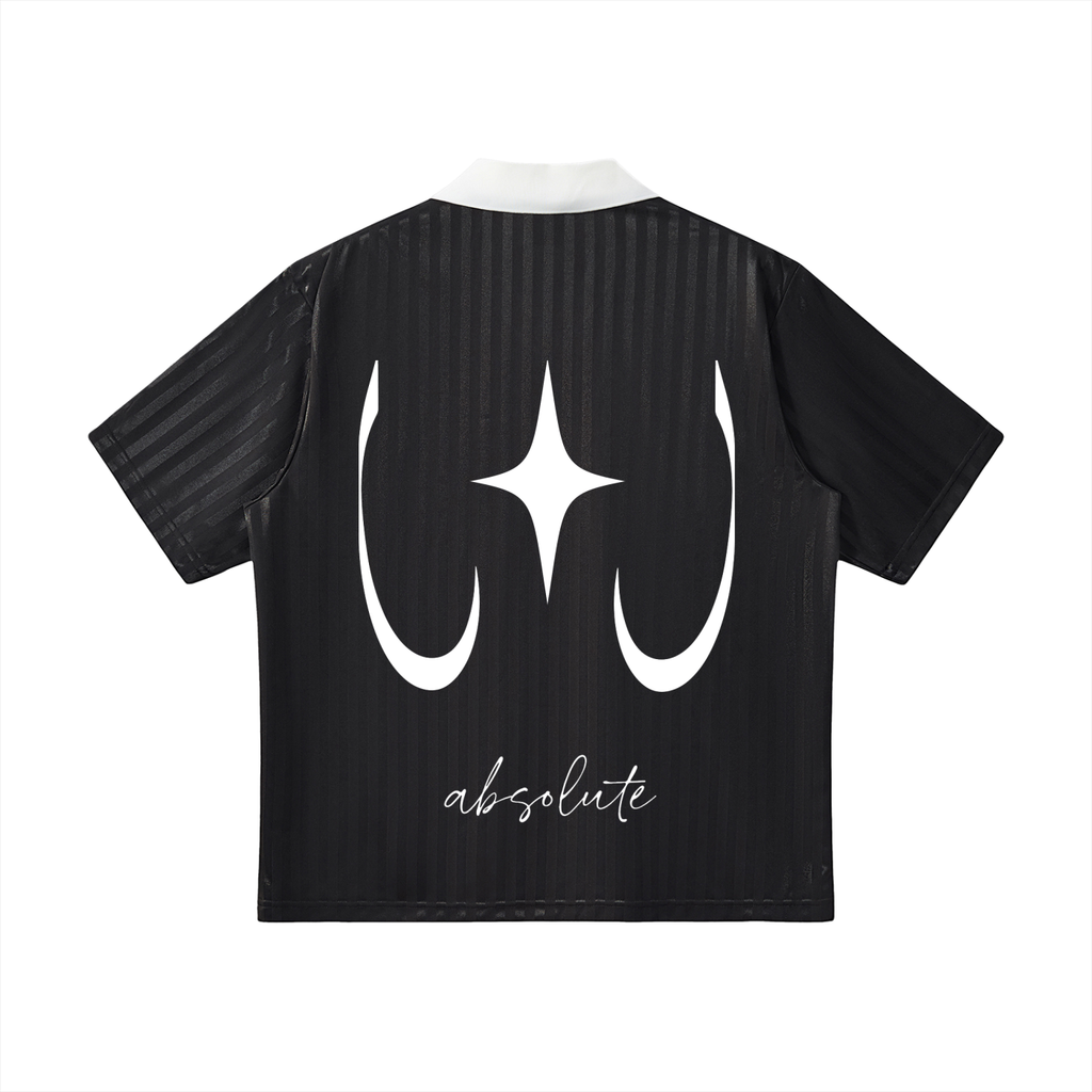 absolute black jersey (SZN - SUMMER 2026)