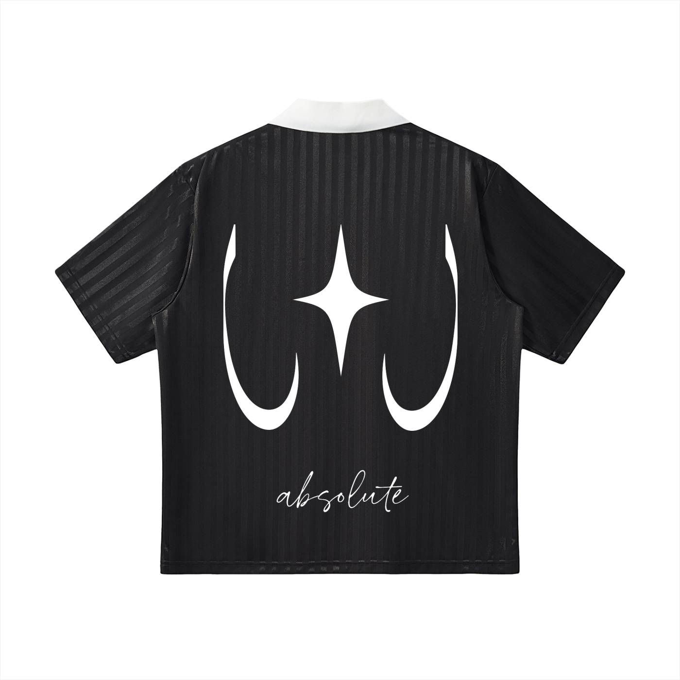 absolute black jersey (SZN - SUMMER 2026)