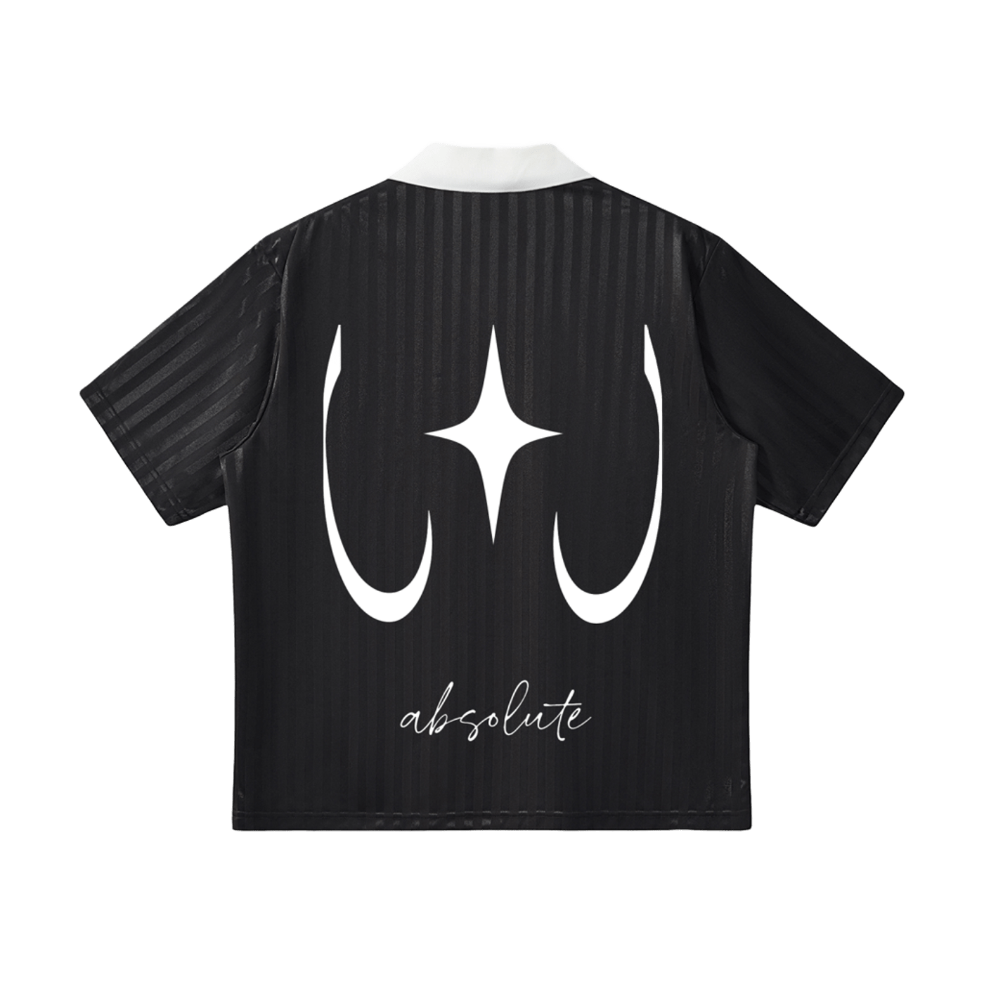 absolute black jersey (SZN - SUMMER 2026)