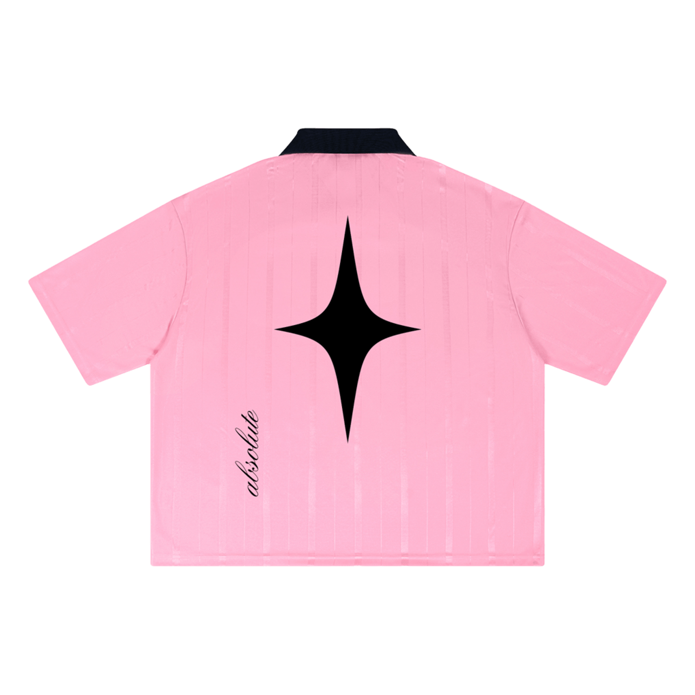 absolute OG jersey shirt FLAWLESS (SZN - SUMMER 2026)