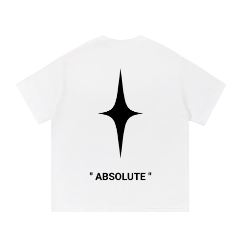 Essence X Absolute White