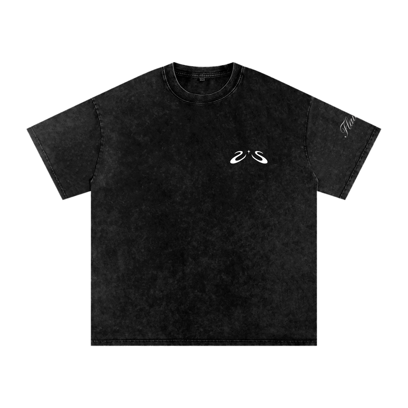 absolute xero shirt (SZN - SUMMER 2026)