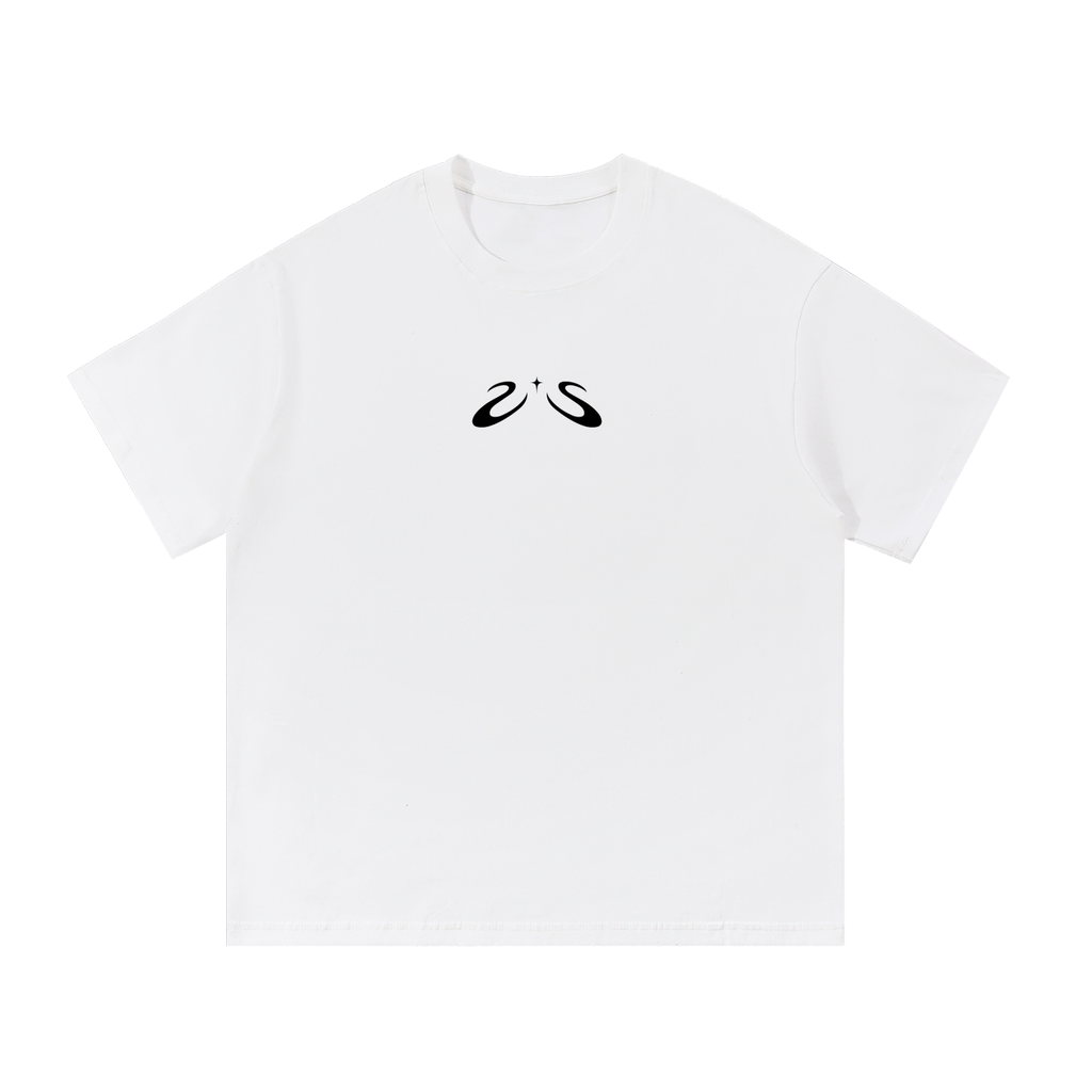 We Are Absolute Tiger White Tee (SZN - SUMMER 2026)