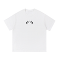 We Are Absolute Tiger White Tee (SZN - SUMMER 2026)