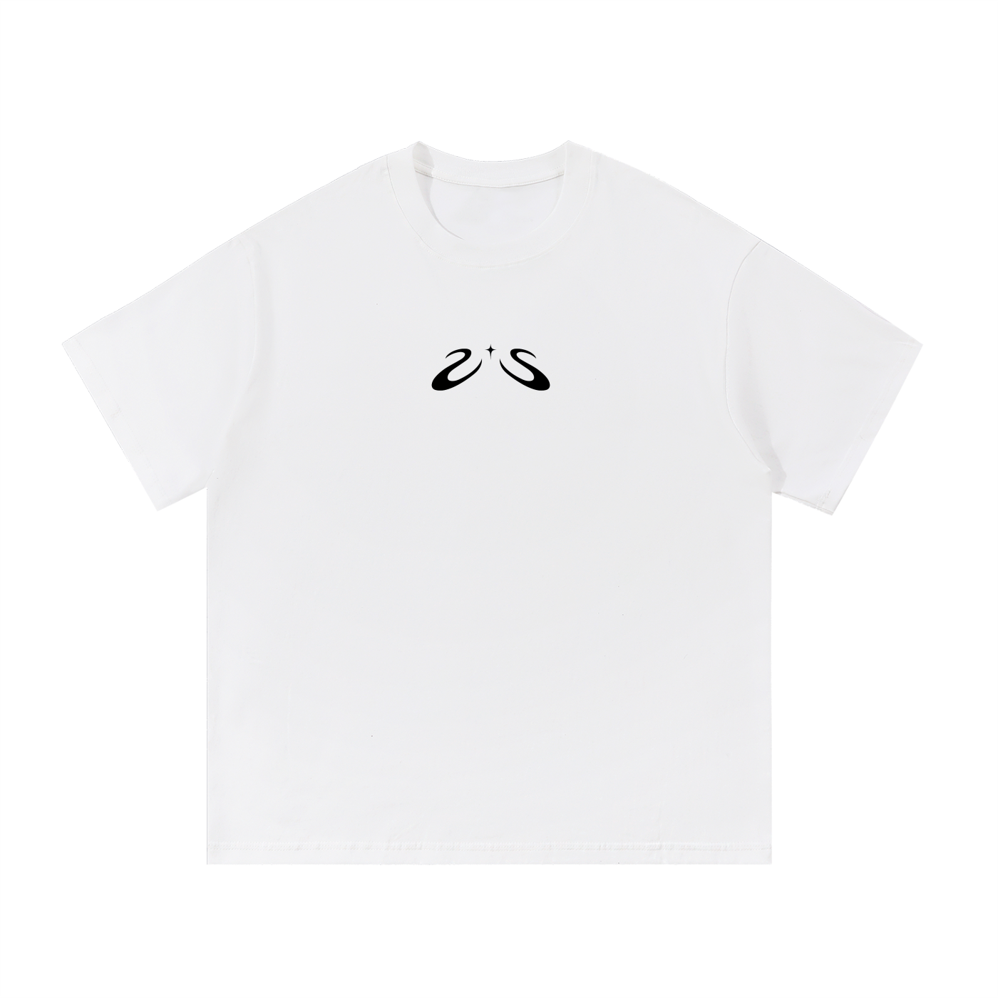 We Are Absolute Tiger White Tee (SZN - SUMMER 2026)
