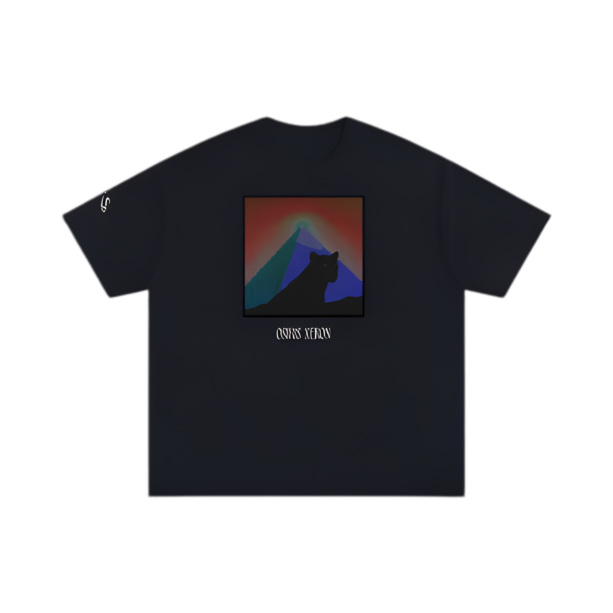 OSIRIS XERON SHIRT -  EDITION V1