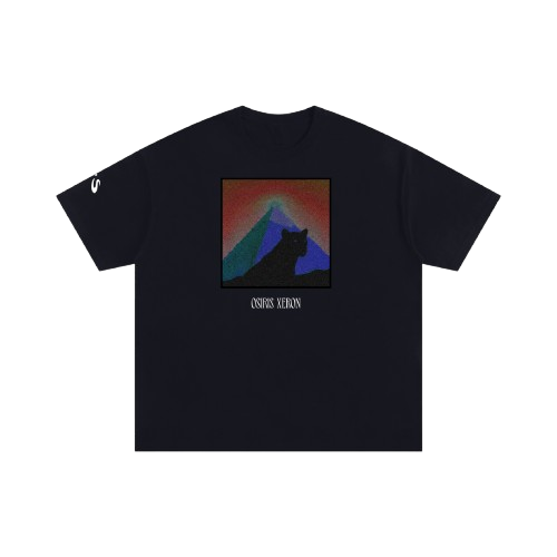 OSIRIS XERON SHIRT EDITION V1