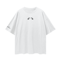 Streetwear Loose Drop Shoulder T-Shirt