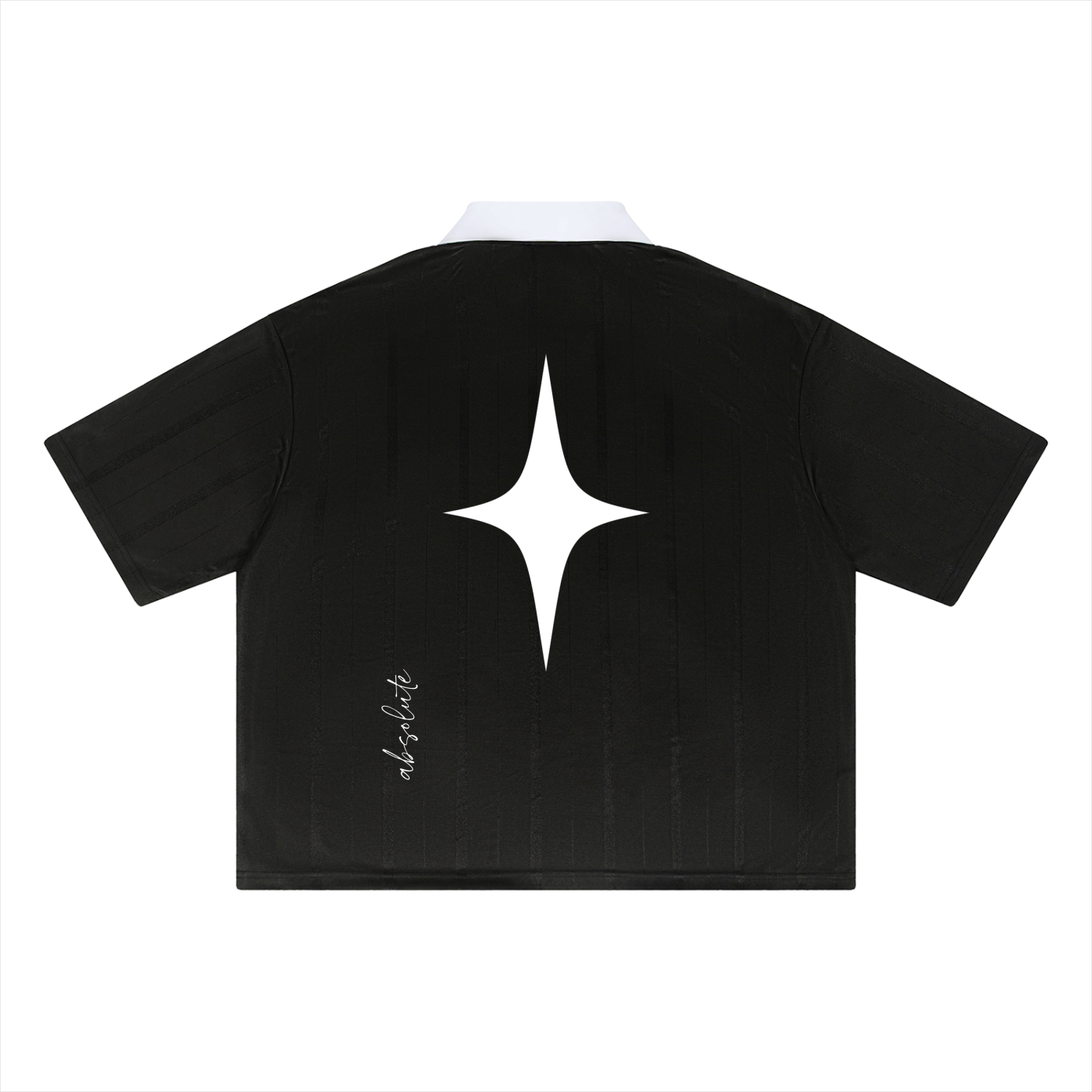 absolute OG jersey shirt FLAWLESS (SZN - SUMMER 2026)