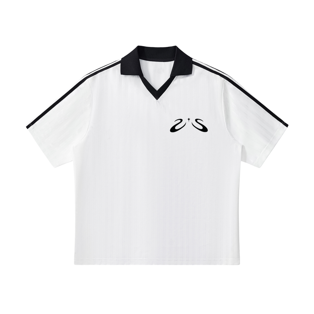 absolute white jersey (SZN - SUMMER 2026)