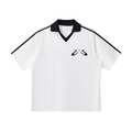 absolute white jersey (SZN - SUMMER 2026)