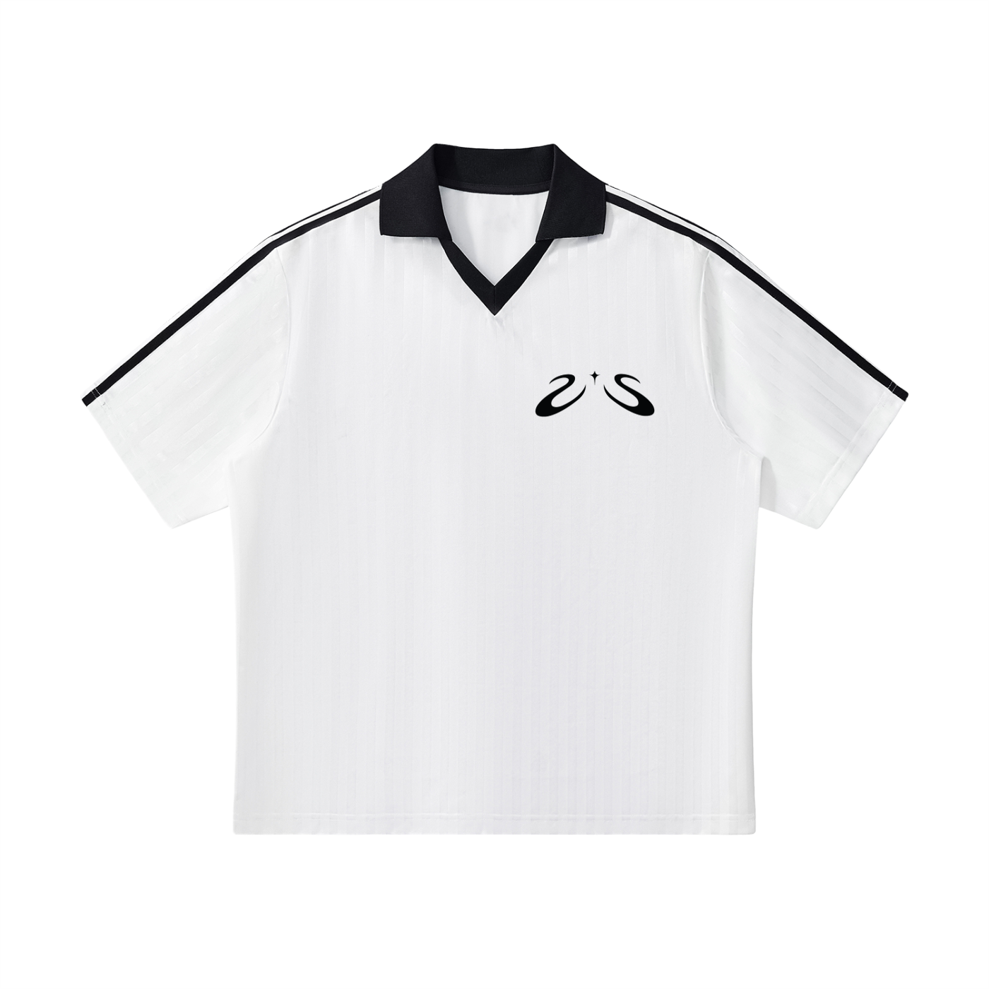 absolute white jersey (SZN - SUMMER 2026)