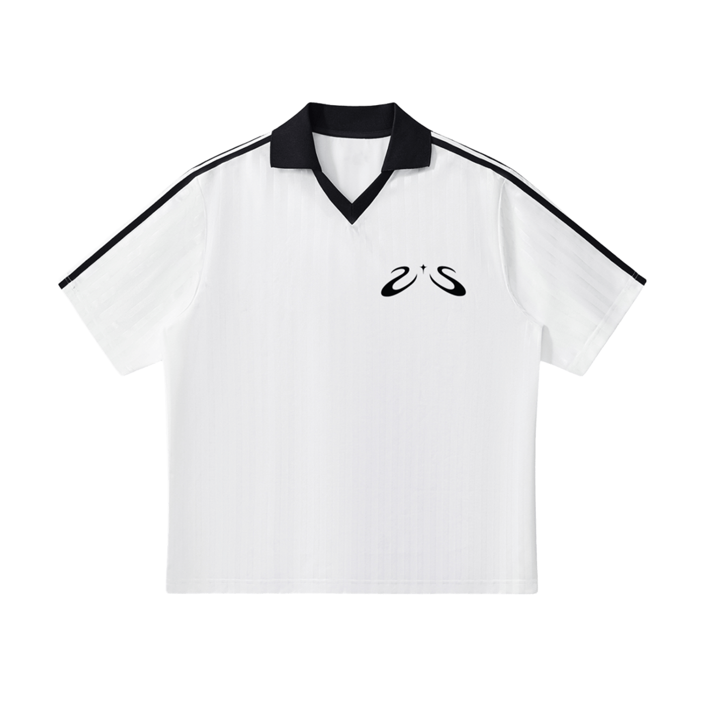 absolute white jersey (SZN - SUMMER 2026)