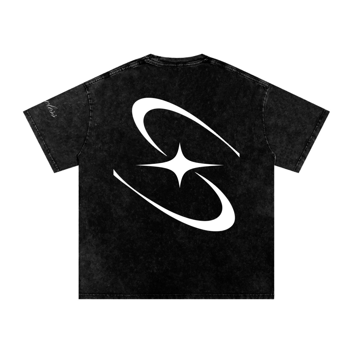 absolute xero shirt (SZN - SUMMER 2026)