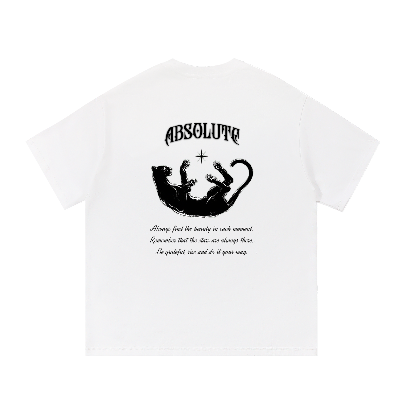 Essential Cotton T-Shirt