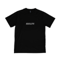 Absolute Essence - Basic Black T-shirt