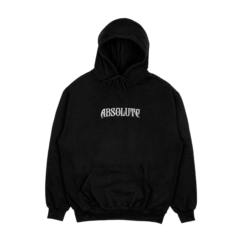Gothic Black Sun Absolute - Hoodie