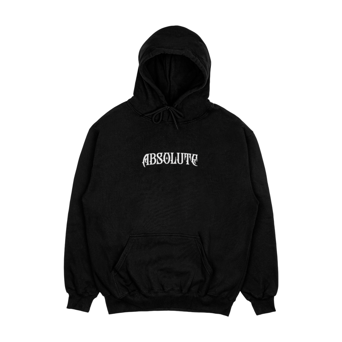 Gothic Black Sun Absolute - Hoodie