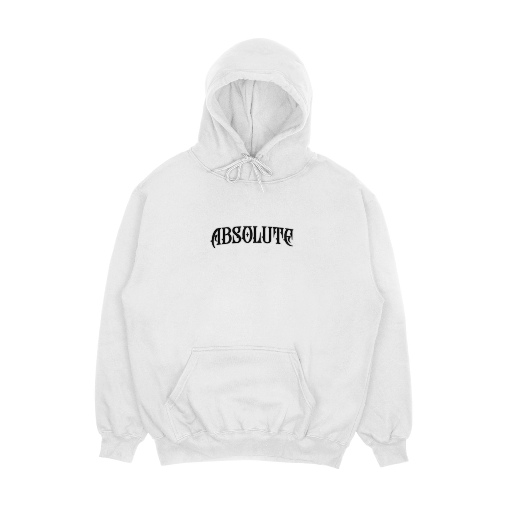 Gothic Black Sun Absolute - Hoodie