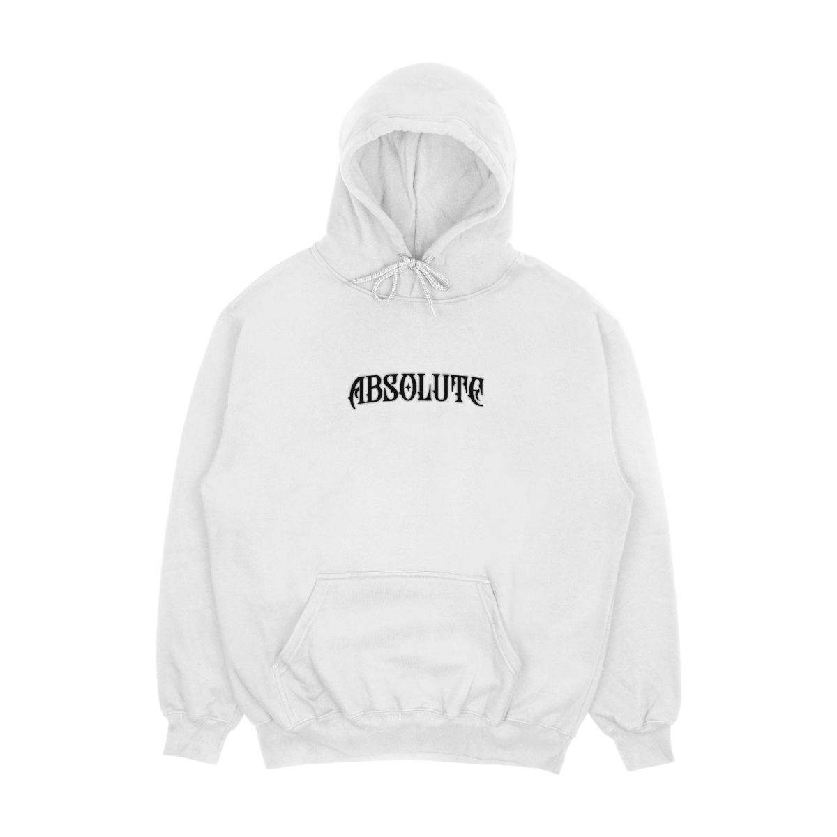 Gothic Black Sun Absolute - Hoodie