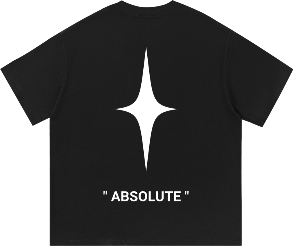 Essence X Absolute Black