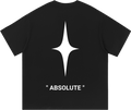 Essence X Absolute Black