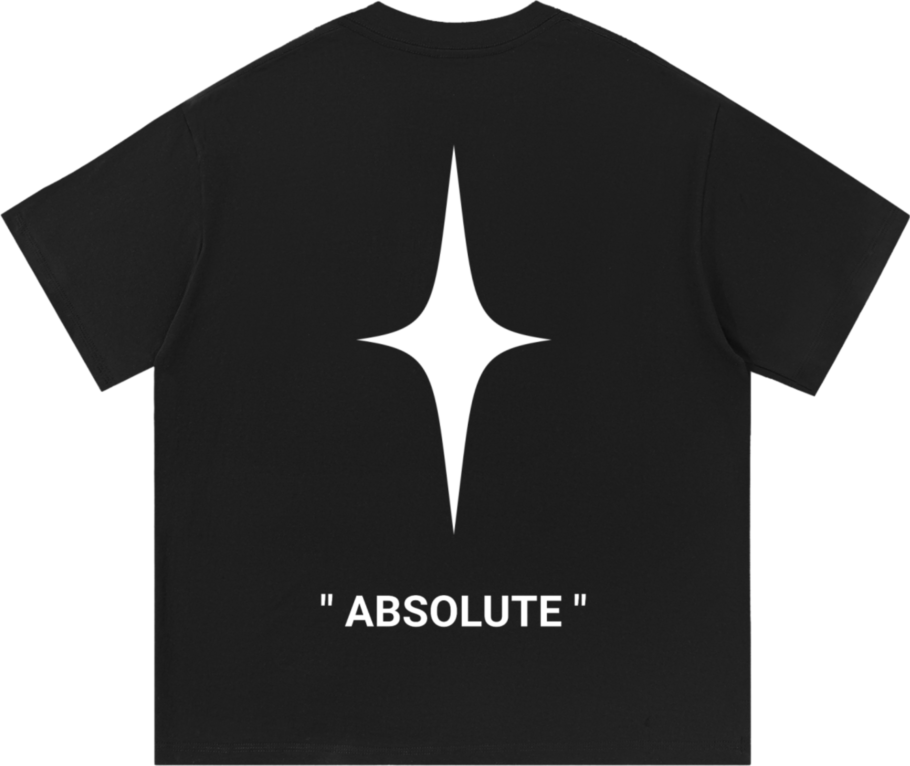 Essence X Absolute Black