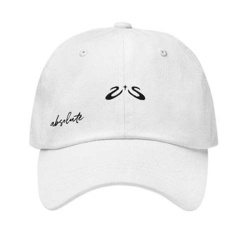 absolute WHITE HAT (SZN - SUMMER 2026)