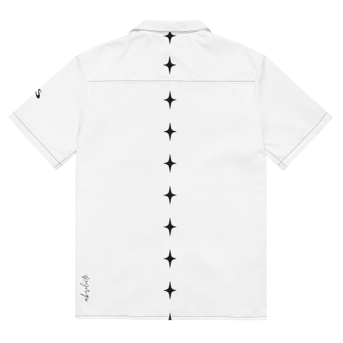 absolute Odissey White Shirt (SZN - SUMMER 2026)